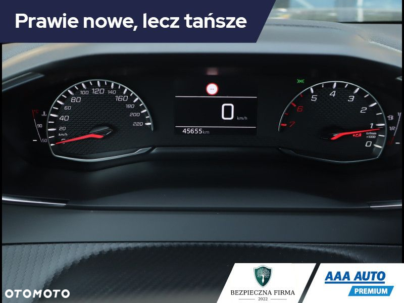 Peugeot 2008 - 12