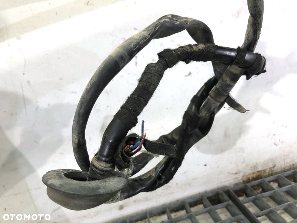 HAK HOLOWNICZY - 360.00 PLN - AUDI A4 B6 Avant (8E5) 2000 - 2005 2.5 TDI 120 kW [163 KM] olej - 5