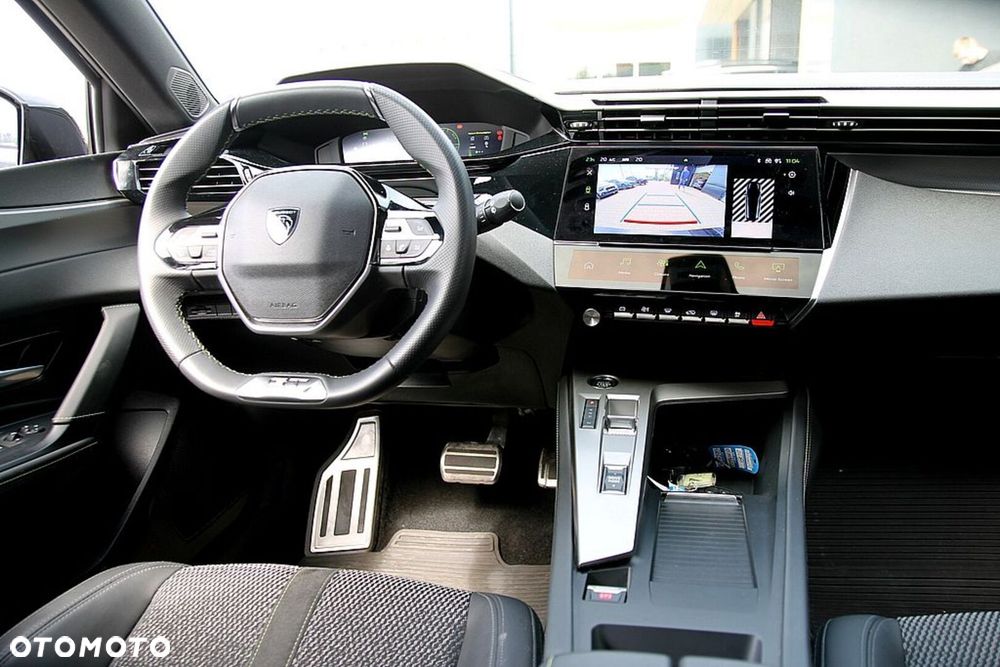 Peugeot 308 - 25