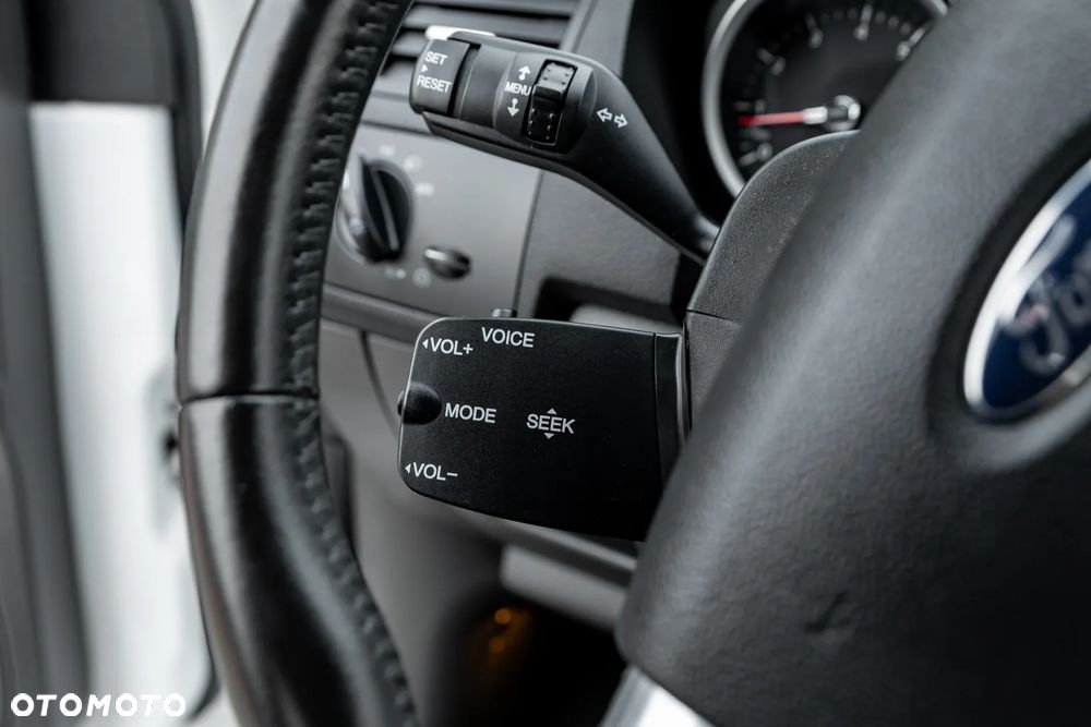 Ford Kuga 2.5 4x4 Individual - 31
