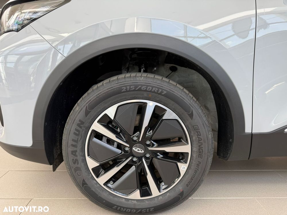 Chery Tiggo 4 - 28