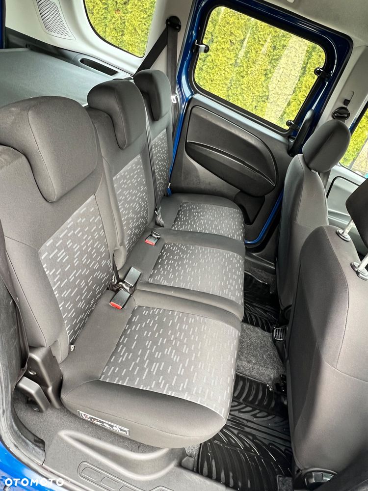 Opel Combo 1.6 CDTI L1H1 Selection - 11