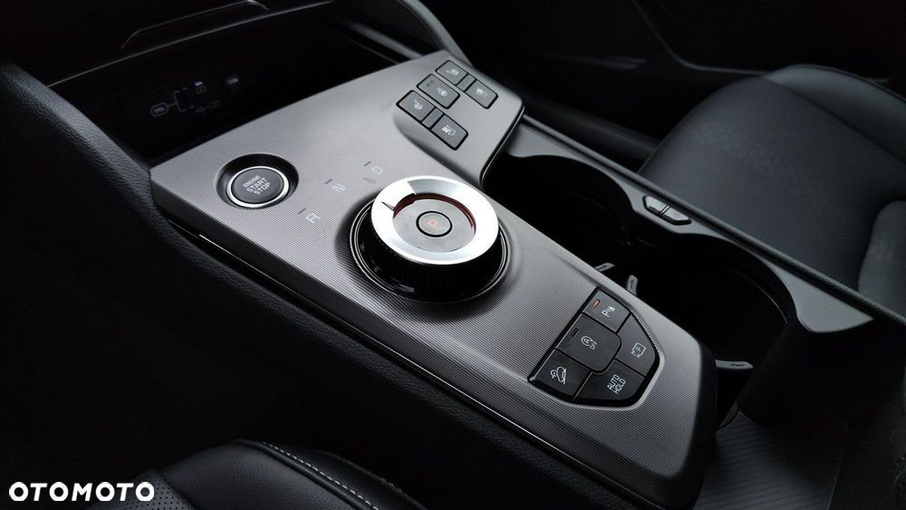 Kia Sportage - 12