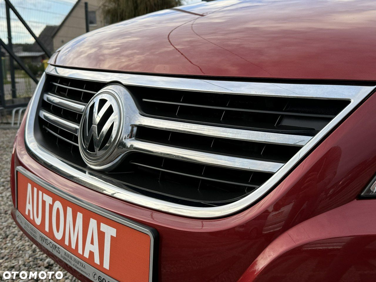 Volkswagen Tiguan - 12