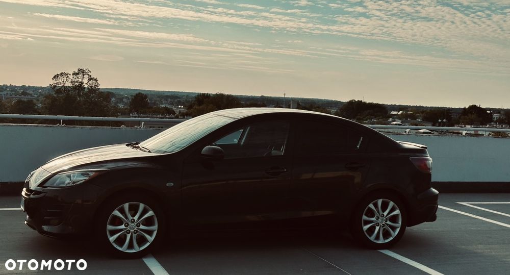 Mazda 3 - 30