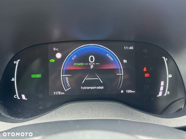 Toyota Yaris 1.5 VVT-i Business Edition - 30