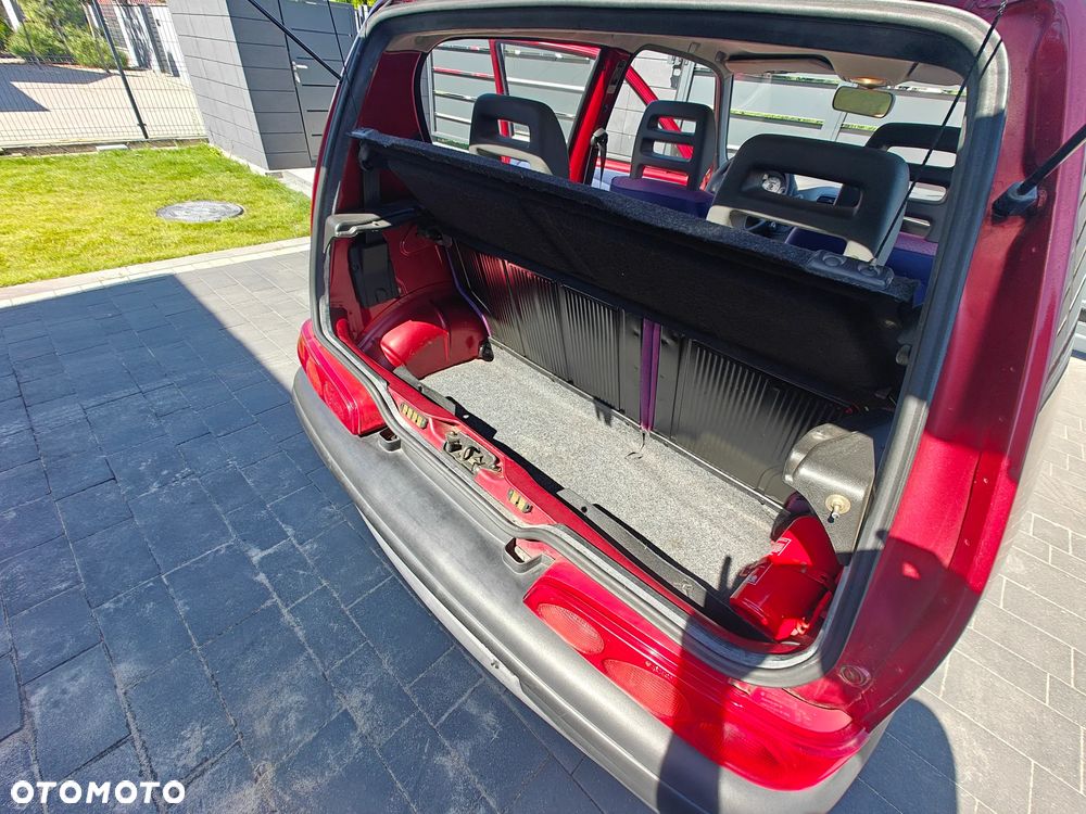 Fiat Seicento S - 15