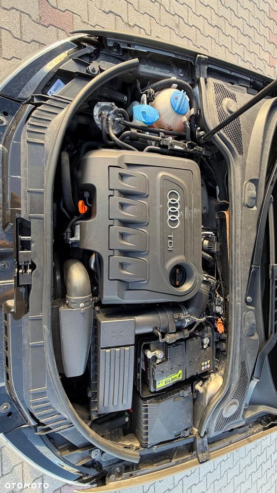Audi A3 Sportback - 18