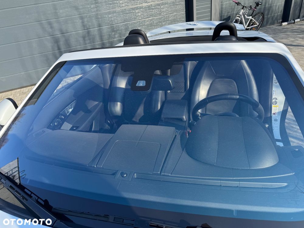 Jaguar F-Type 3.0 V6 S/C - 12