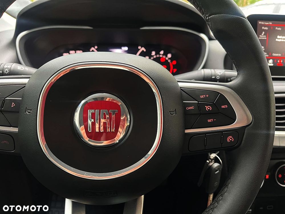 Fiat Tipo 1.4 16v Lounge - 23