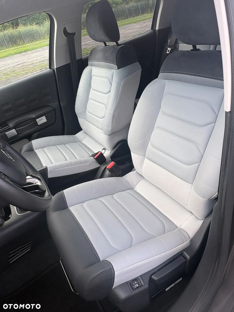 Citroën C3 Pure Tech 110 S&S EAT6 ELLE ONLINE EDITION - 18