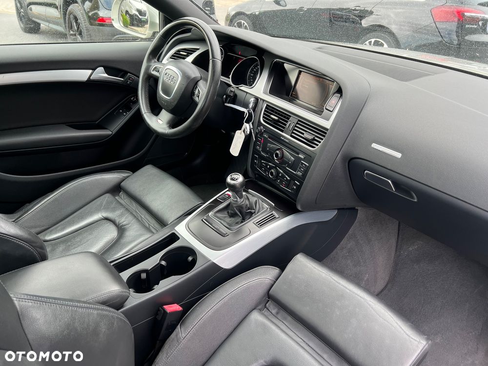 Audi A5 Coupé 1.8 TFSI - 19