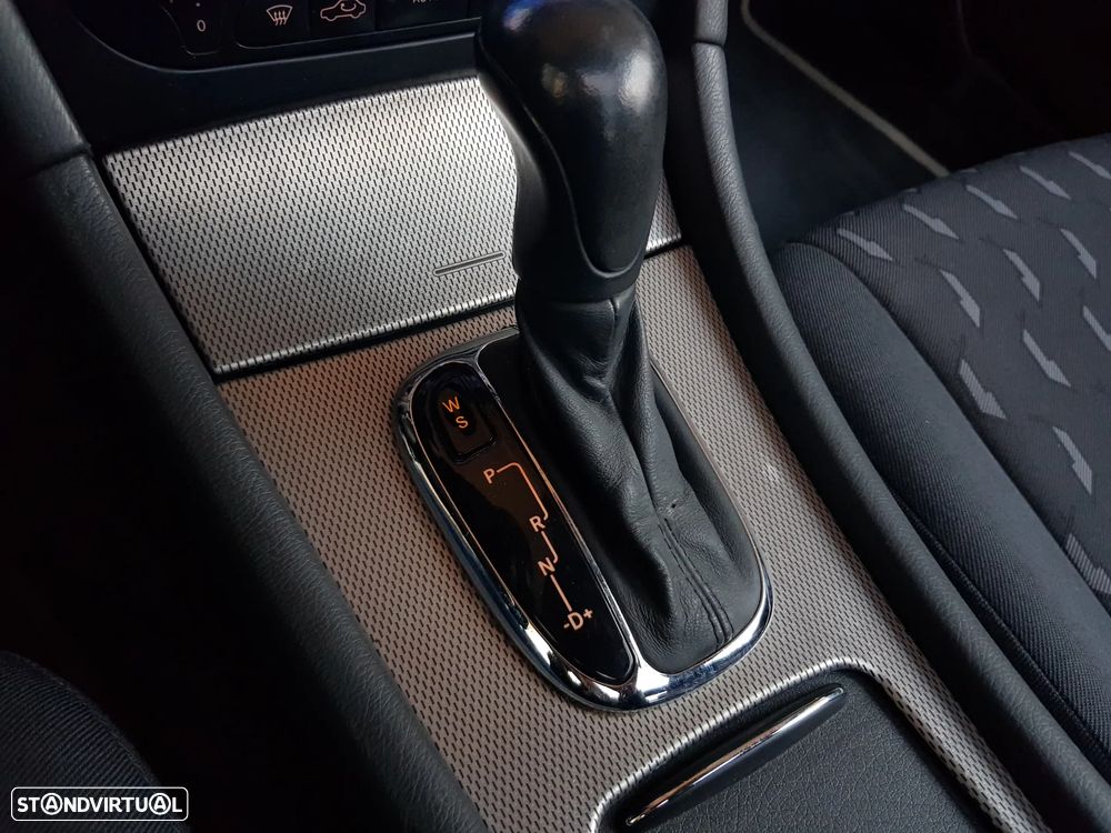 Mercedes-Benz C 220 - 19