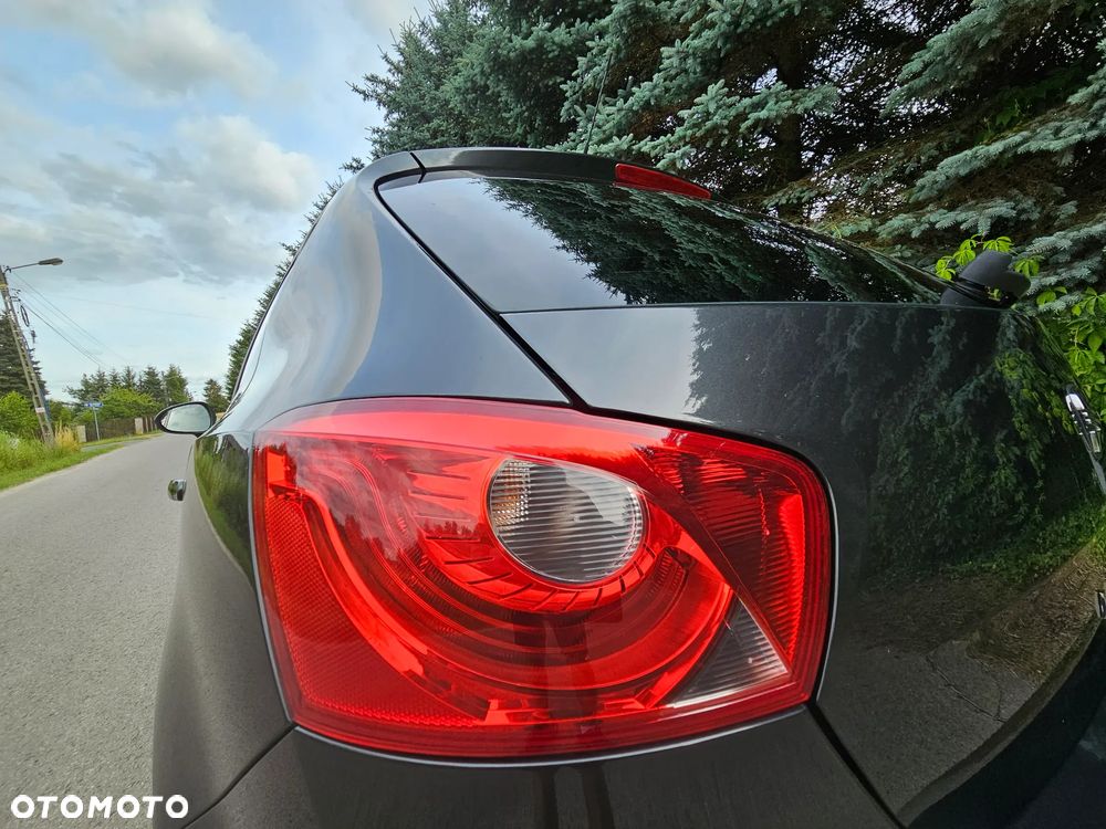 Seat Ibiza 1.4 TSI DSG FR - 7