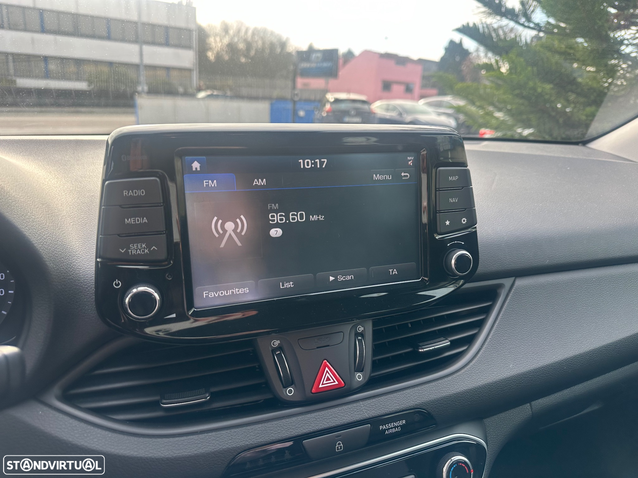 Hyundai i30 SW 1.6 CRDi Style - 26