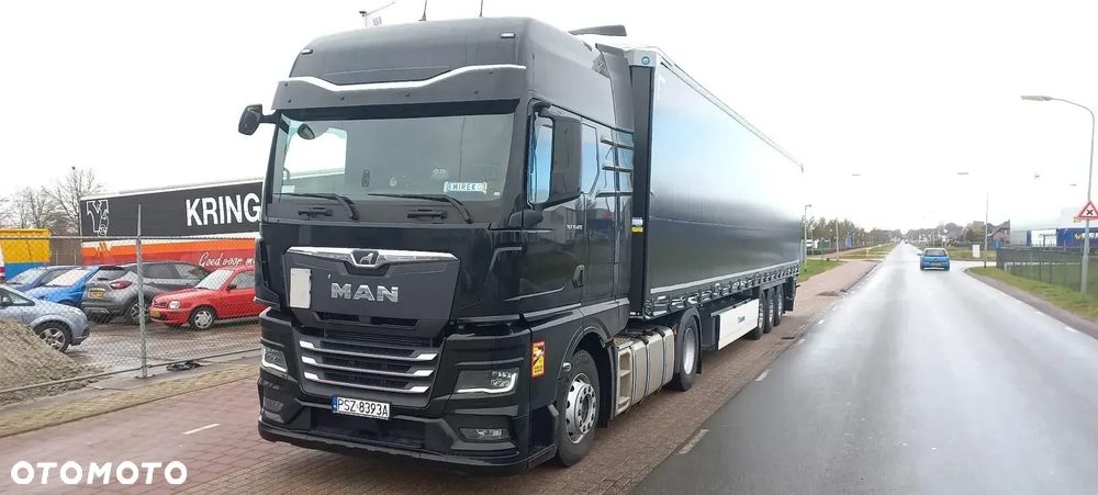 MAN 18.470 - 15