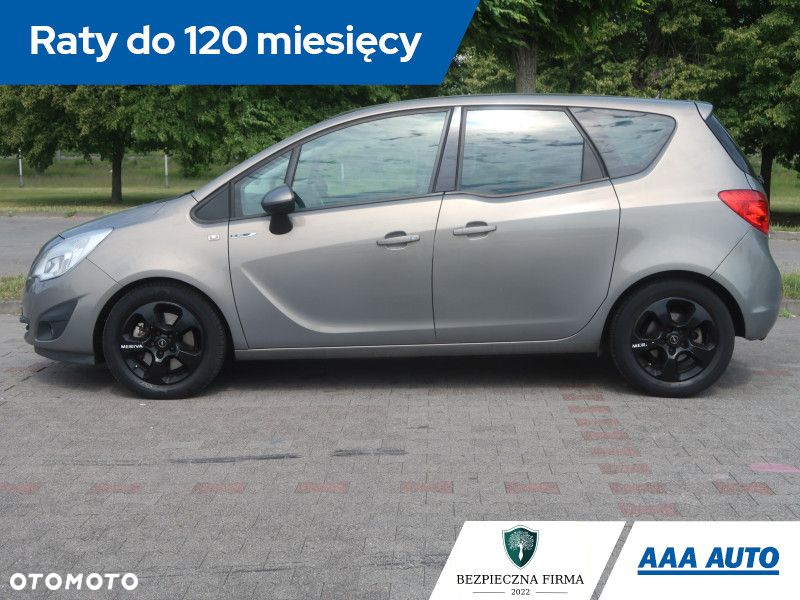 Opel Meriva - 3