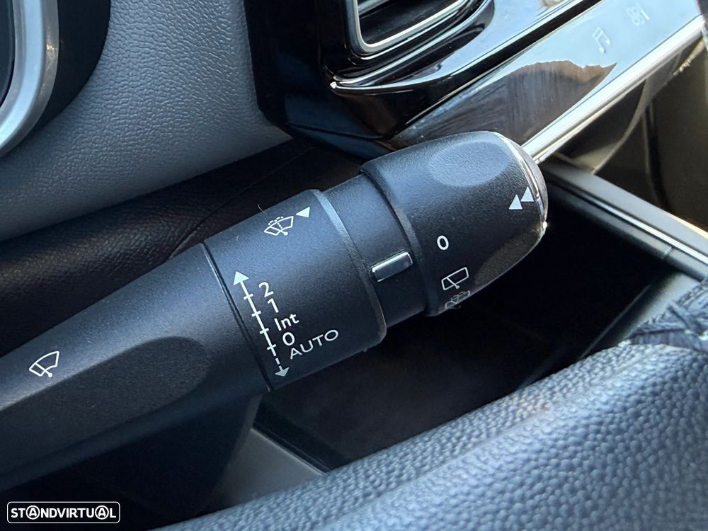 Citroën C5 Aircross 1.5 BlueHDi Feel Pack - 24