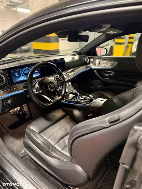 Mercedes-Benz Klasa E - 4