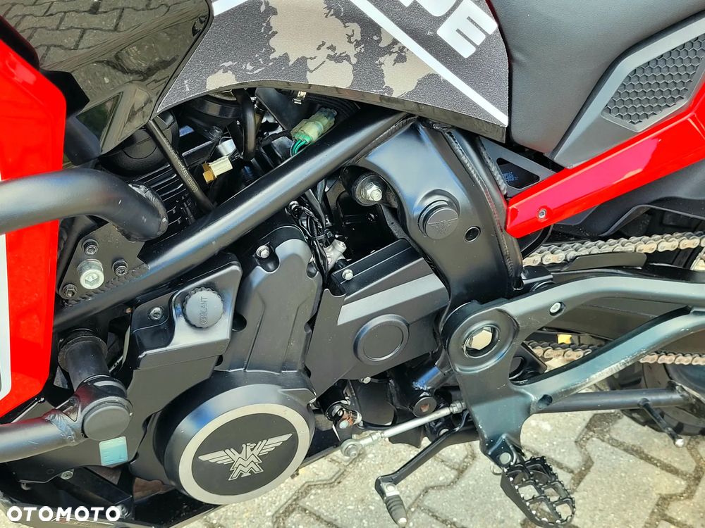 Moto Morini Inny - 21