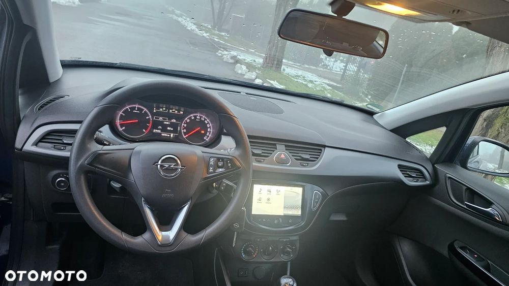 Opel Corsa 1.2 Selection - 6