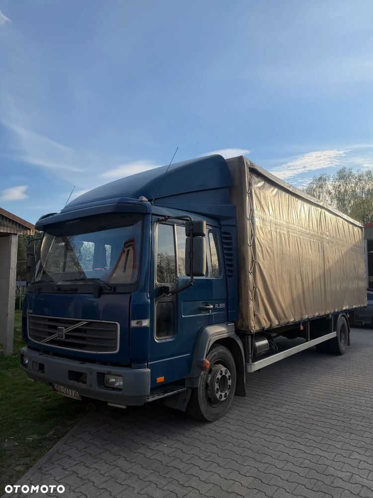 Volvo FL6 - 10