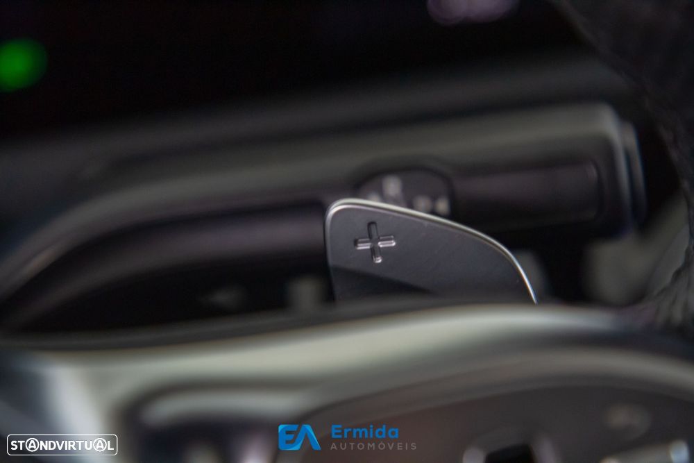 Mercedes-Benz CLA 250 - 47