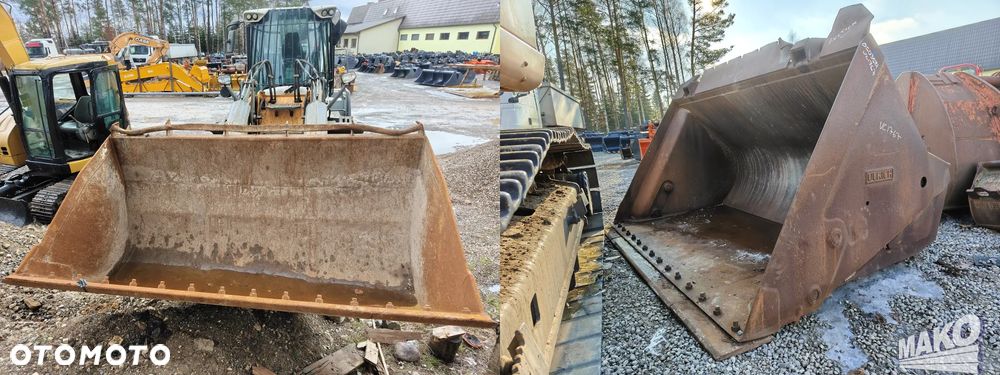 Liebherr L546 - 8