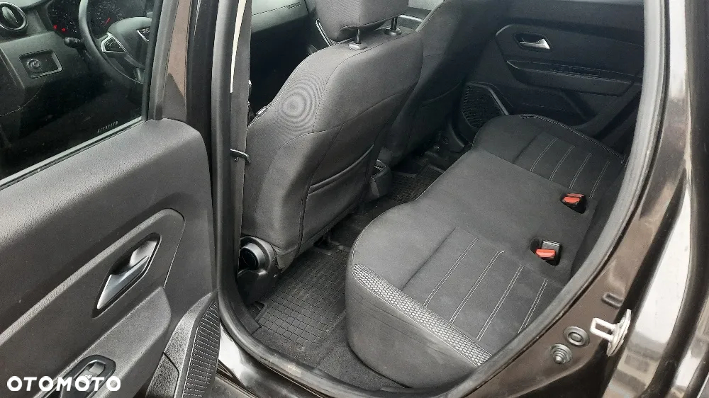 Dacia Duster 1.5 Blue dCi Comfort EU6d - 16