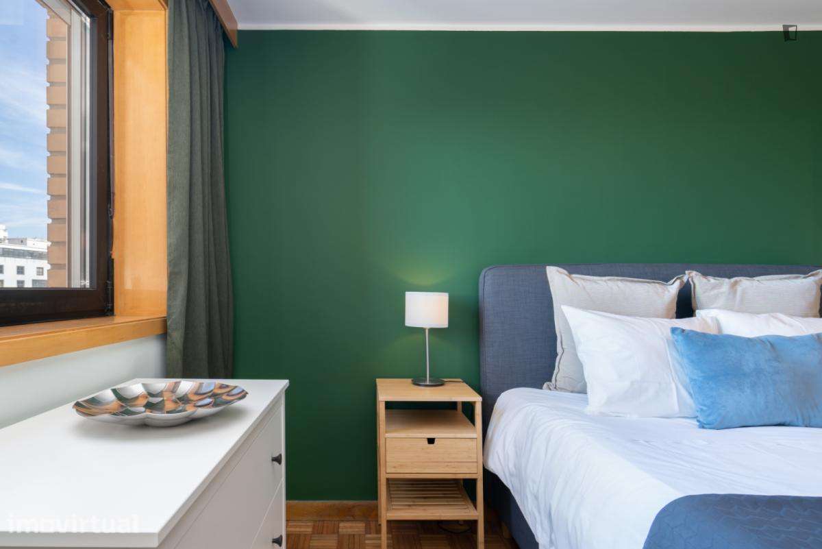 Apartamento com 2 quartos - localizado em Vila nova de gaia - Grande imagem: 3/39