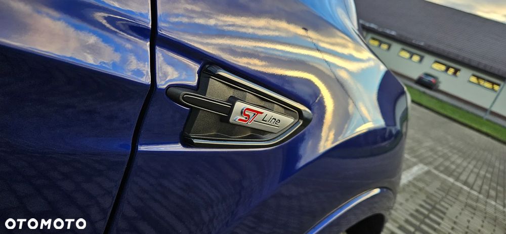 Ford Kuga 2.0 TDCi 4x4 ST-Line - 27