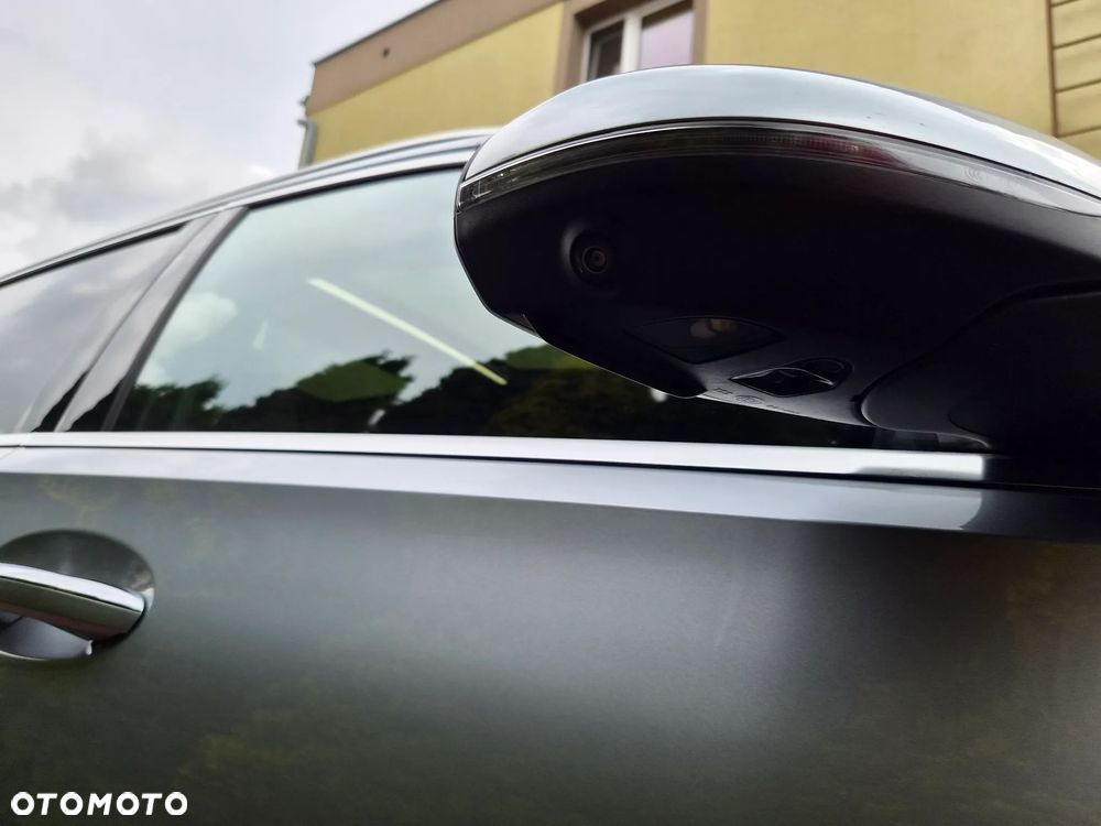 Mercedes-Benz Klasa C 200 d 9G-TRONIC Avantgarde - 15