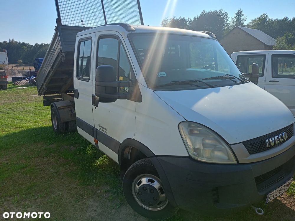 Iveco Daily - 1