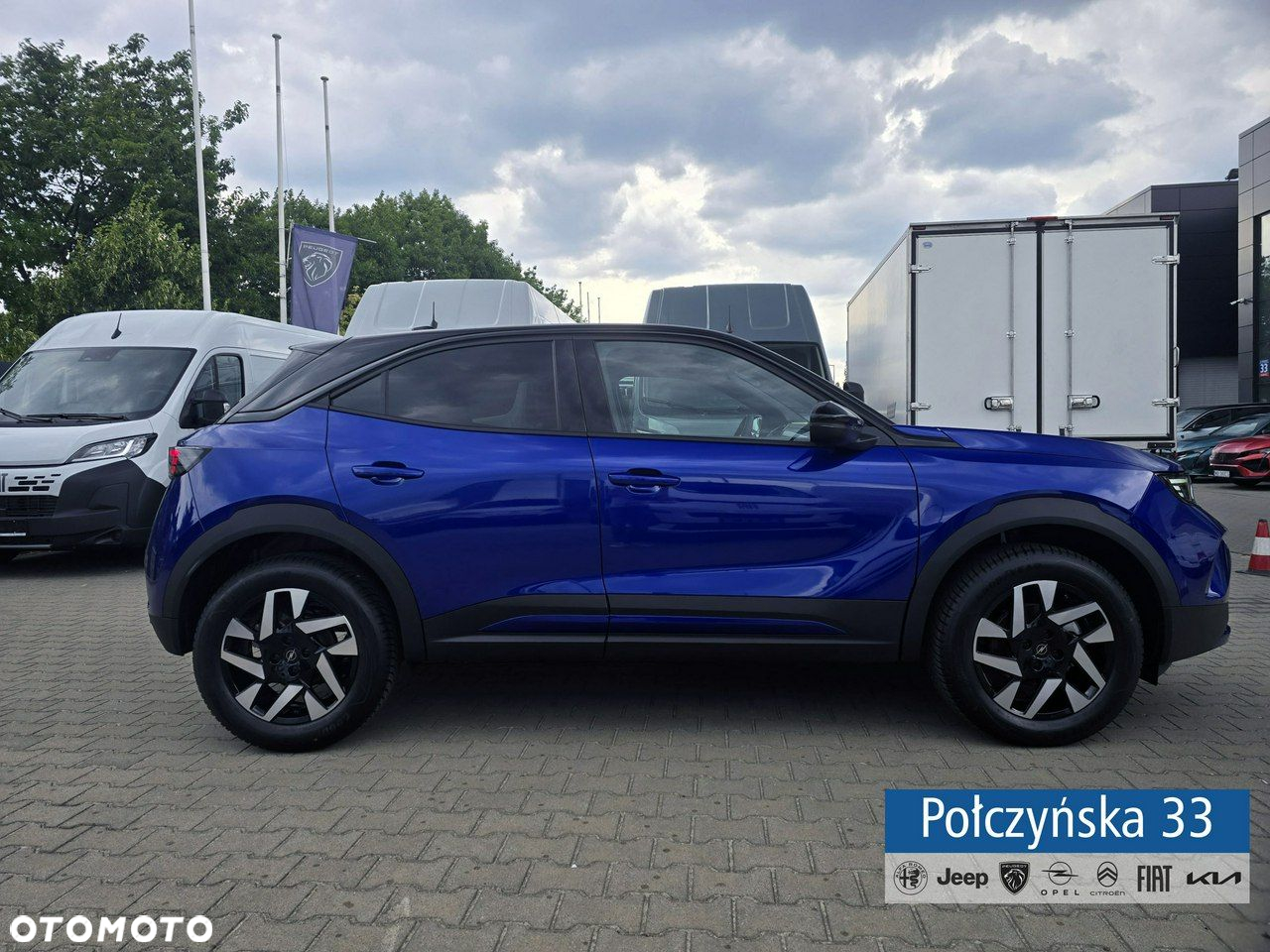 Opel Mokka - 5