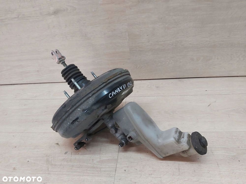 TOYOTA Camry VI XV40 pompa hamulcowa serwo 131010-14970 2,4 vvti 06-11r - 1