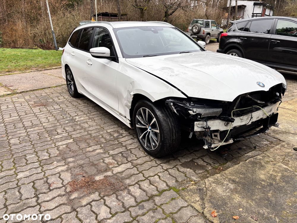 BMW Seria 3 320d Advantage - 17