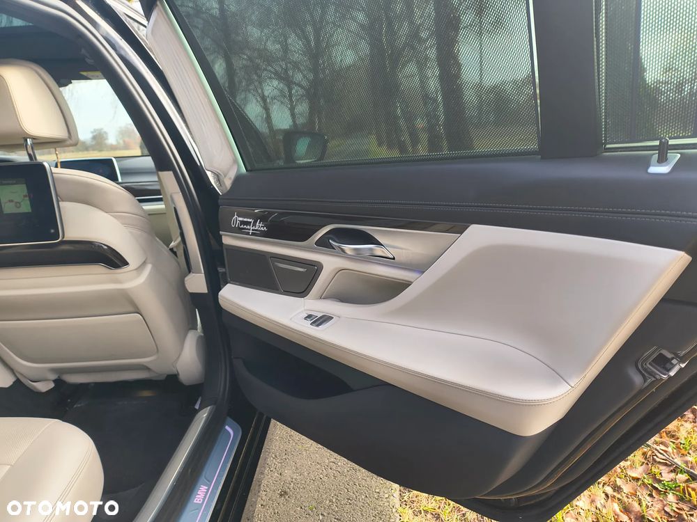 BMW Seria 7 ver-740ld-xdrive - 7