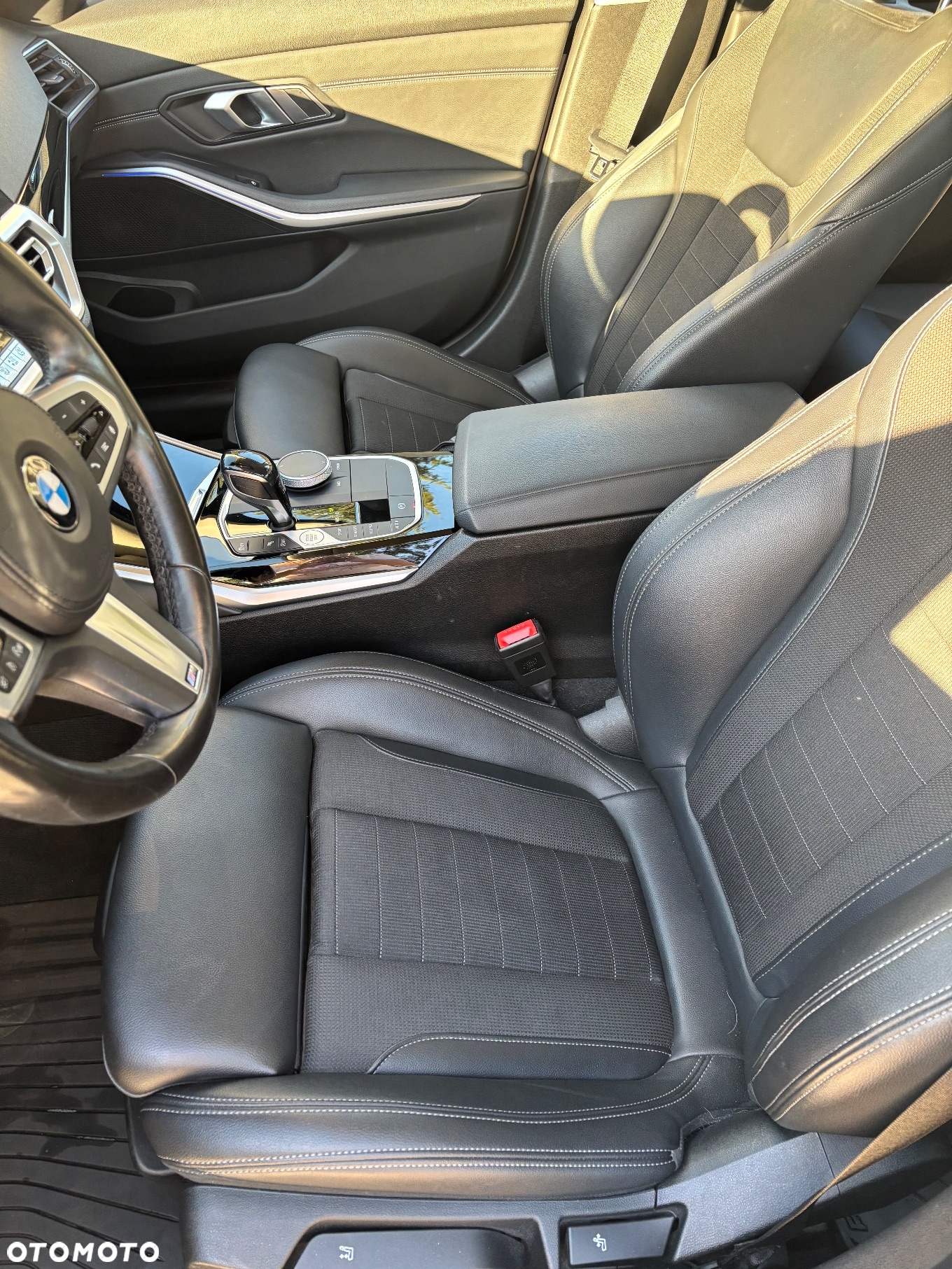 BMW Seria 3 318i - 9
