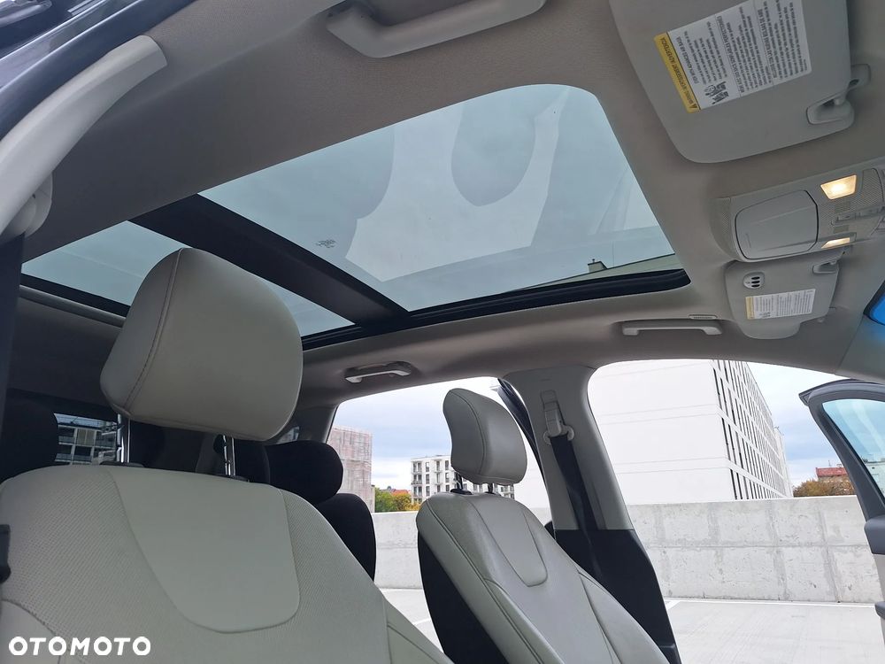 Ford Edge - 25