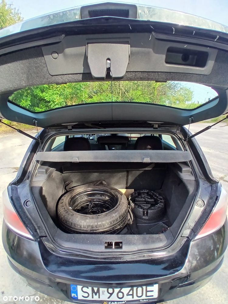 Opel Astra - 13