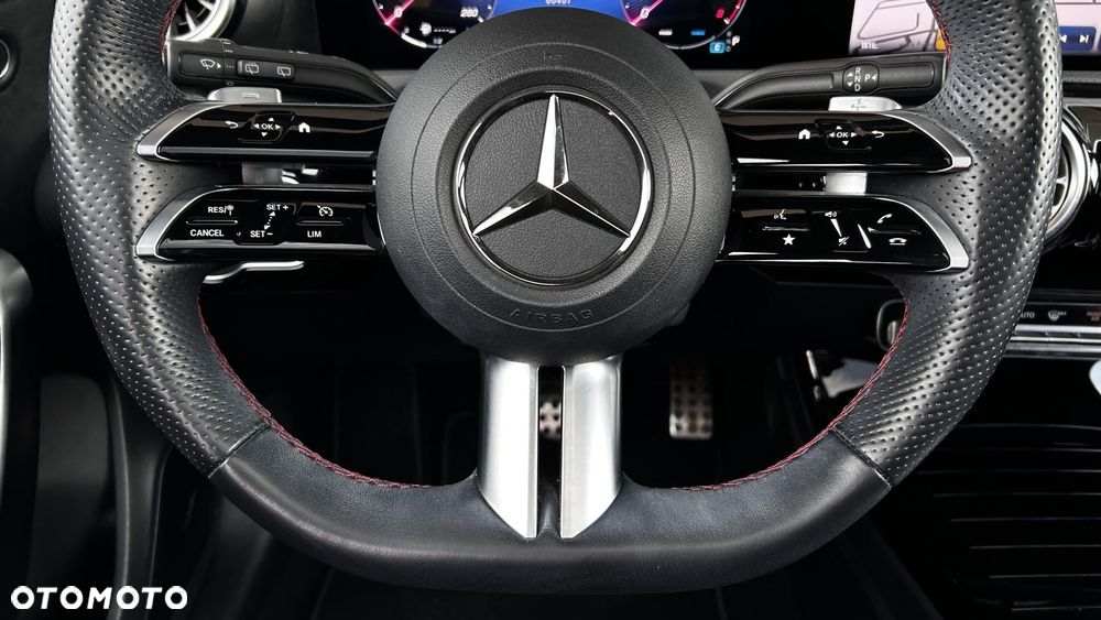 Mercedes-Benz Klasa A - 15