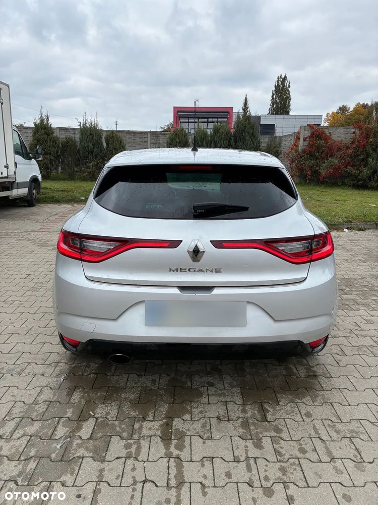 Renault Megane 1.2 Energy TCe Bose - 3