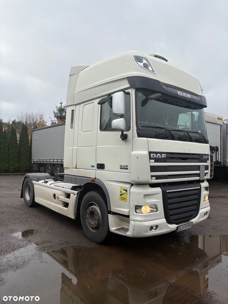 DAF XF