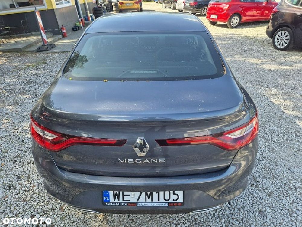 Renault Megane - 16