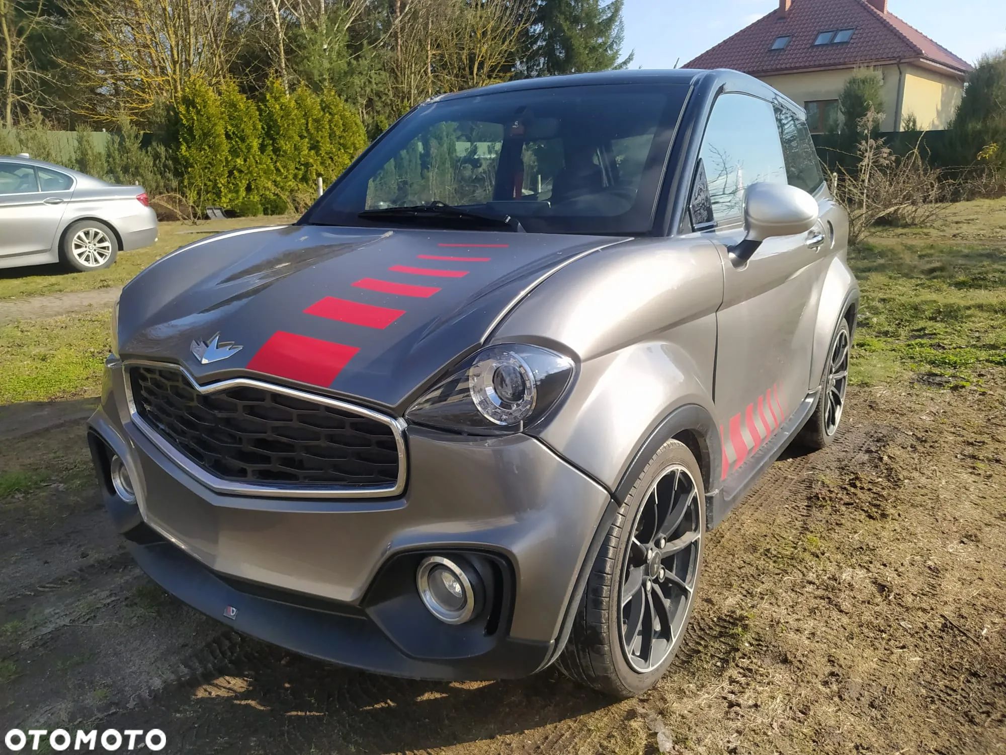 Chatenet CH46 - 1