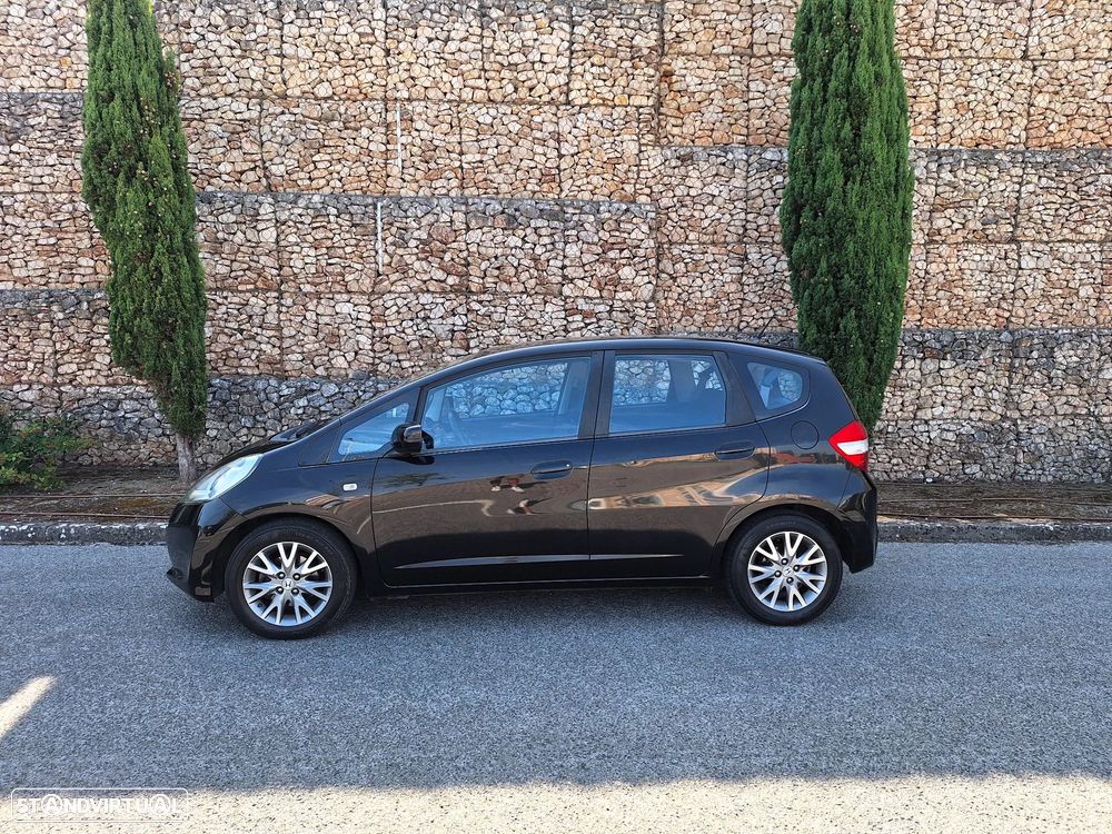 Honda Jazz 1.2 i-VTEC Trend - 3