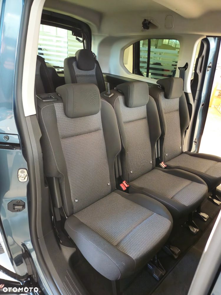 Toyota Proace City Verso Long 1.5 D-4D Family - 5