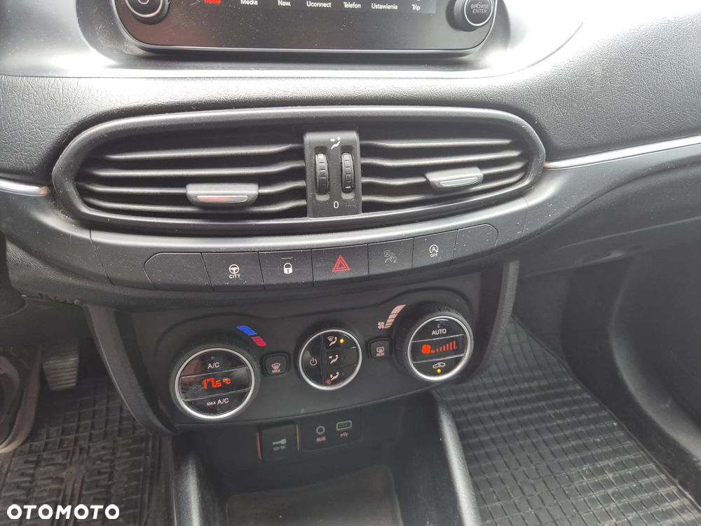 Fiat Tipo 1.6 MultiJet Lounge - 9