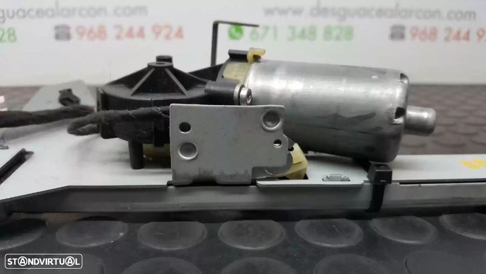 MODULO ELECTRONICO MERCEDES-BENZ CLK 2005 -A2038600282 - 2