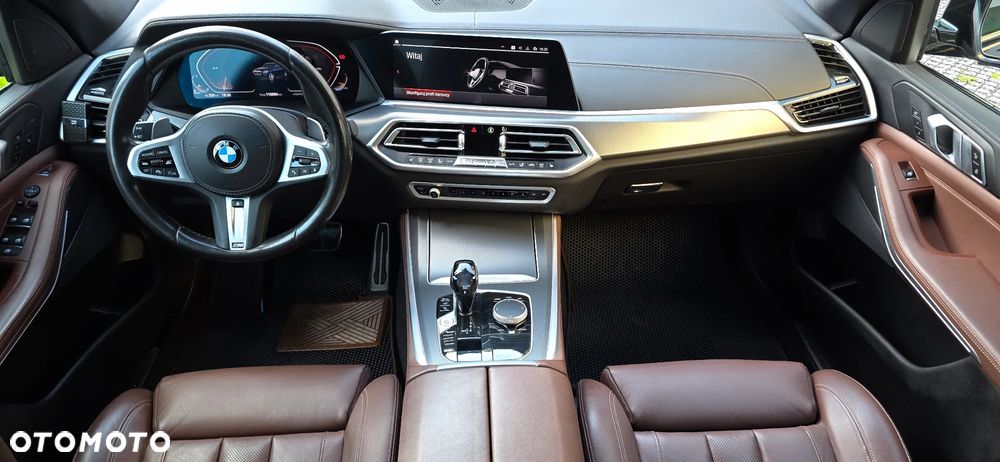 BMW X5 - 20